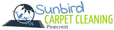 Sunbird Carpet Cleaning Pinecrest