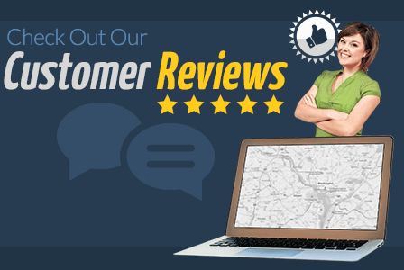 Sunbird Carpet Cleaning Pinecrest Testimonials